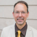 AIHP Vice President Arthur Daemmrich