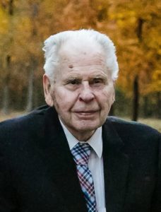 Picture of George Griffenhagen