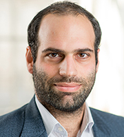 Pharmacy in History Contributing Editor Petros Bouras-Vallianatos