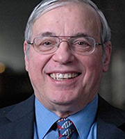 Pharmacy in History Editorial Board Member John Parascandola