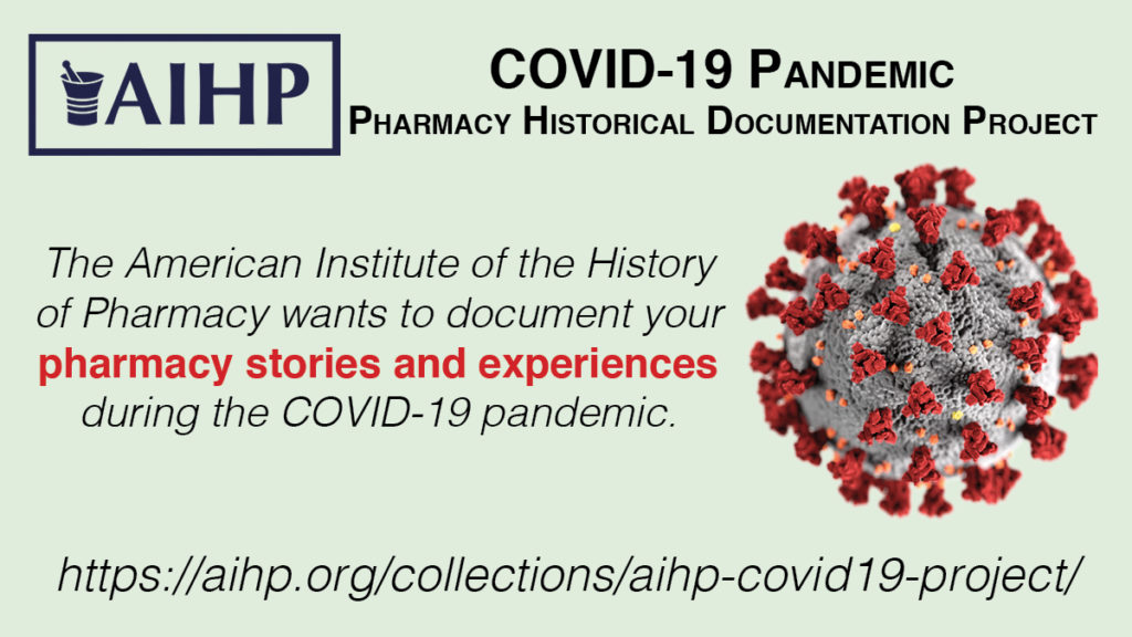 AIHP COVID-19 Project