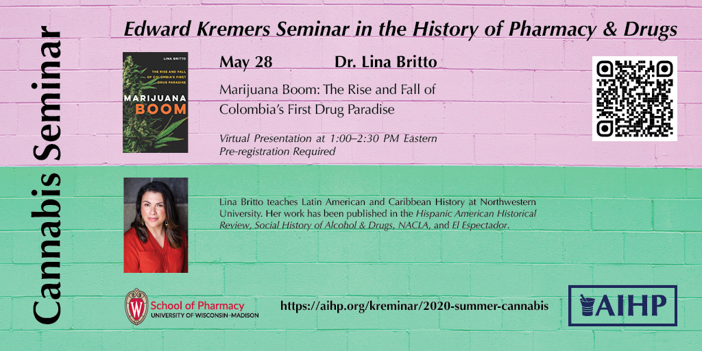 LIna Britto Kreminar Twitter Card