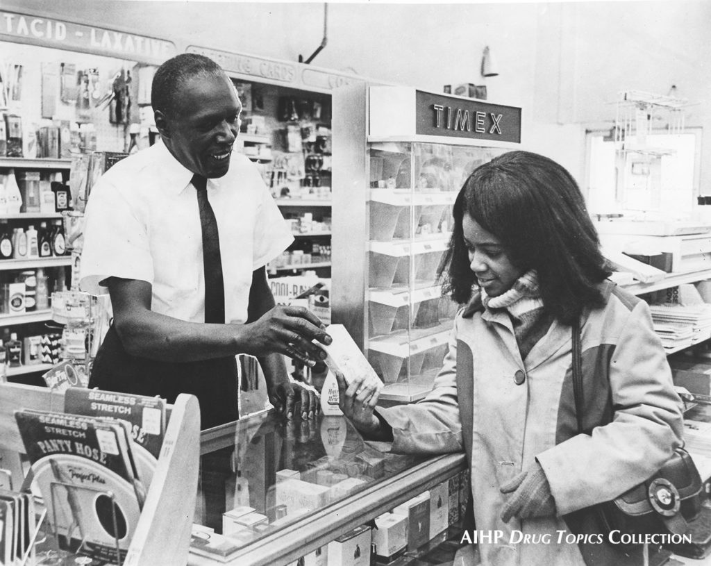 Drug Topics Sample Image