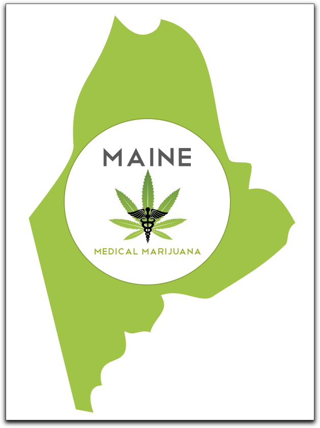 MaineMedicalMarijuanaLogo