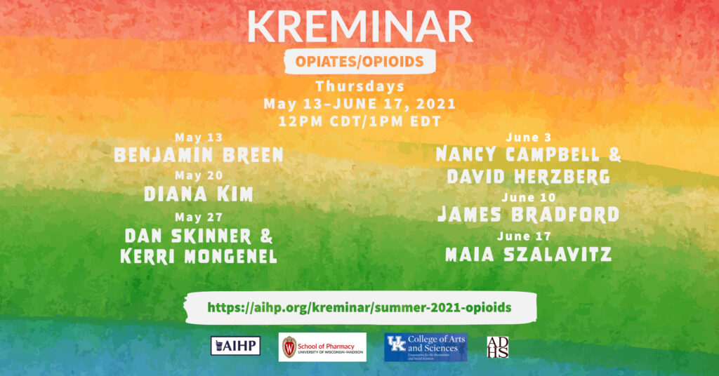 Kreminar Twitter Card