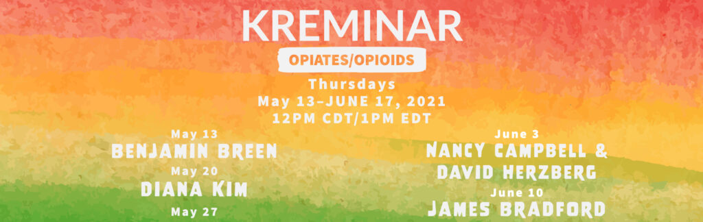 Kreminar Twitter Card