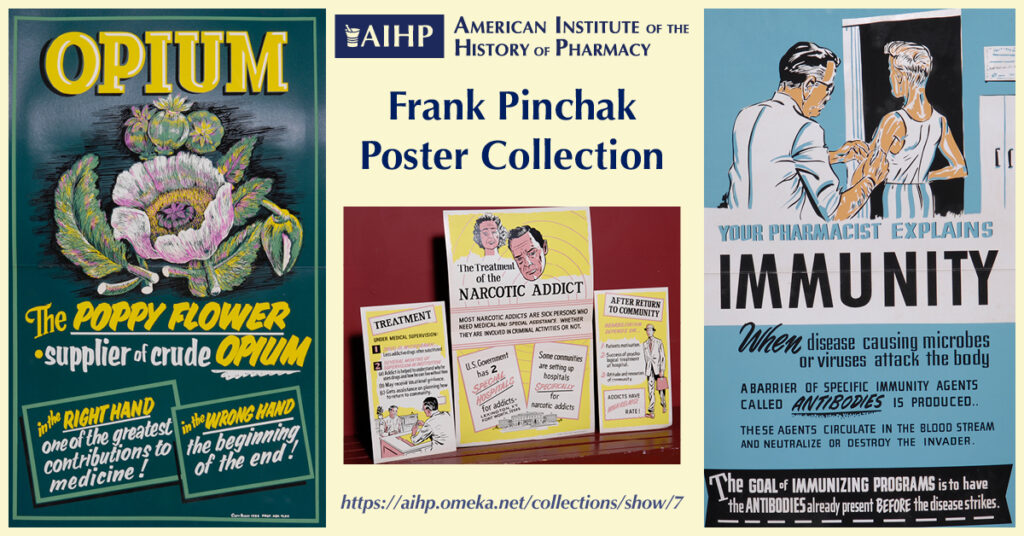 Pinchak Posters Publicity Social Card