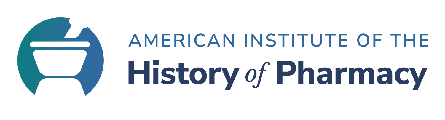 American Institute of the History of Pharmacy