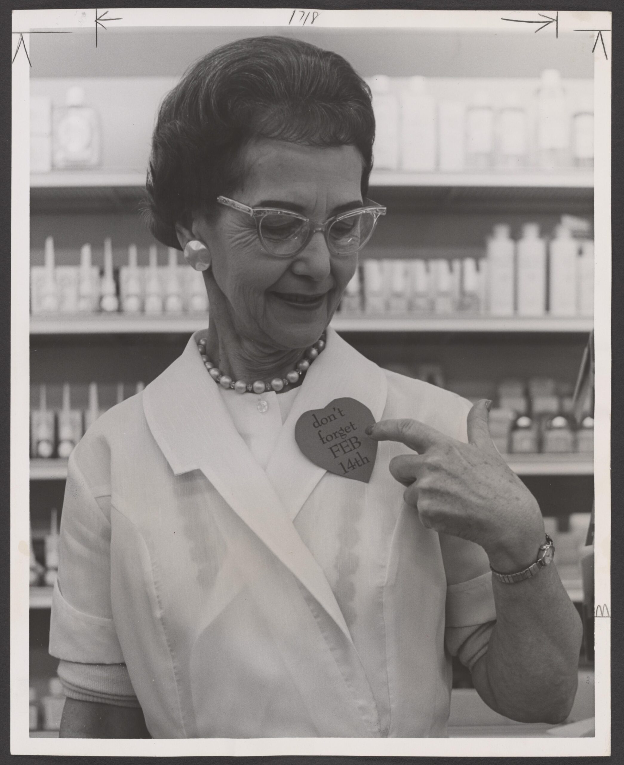 Don't Forget Feb 14th